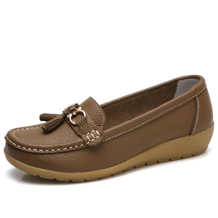 DAPHNE™ - Mocassins Élégants et Confortables