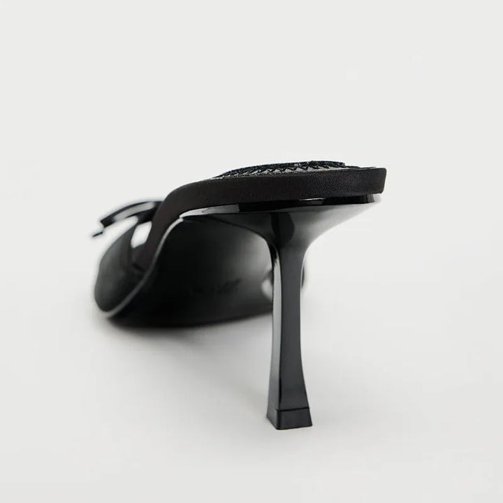 JOYCE™ – Sandales à talons minimalistes et épurées