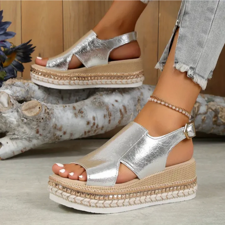 Luxa - Comfort-Orthopedic Sandals