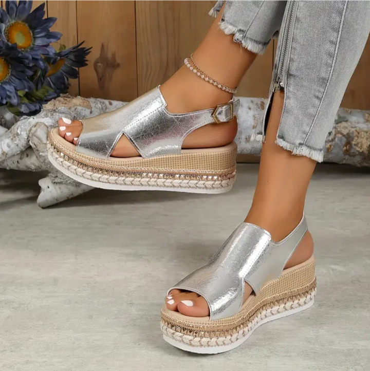 Luxa - Comfort-Orthopedic Sandals