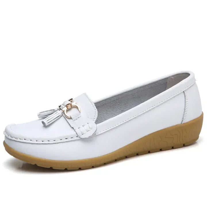 DAPHNE™ - Mocassins Élégants et Confortables