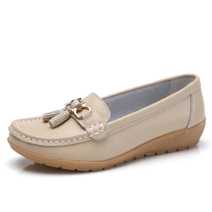 DAPHNE™ - Mocassins Élégants et Confortables
