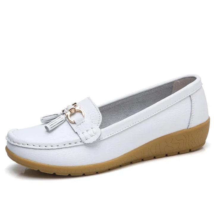 DAPHNE™ - Mocassins Élégants et Confortables