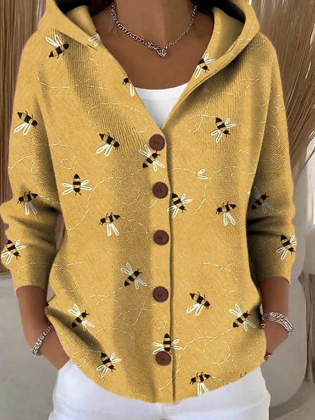 Marlène | Cardigans Artistiques