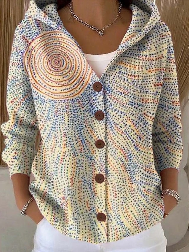 Marlène | Cardigans Artistiques