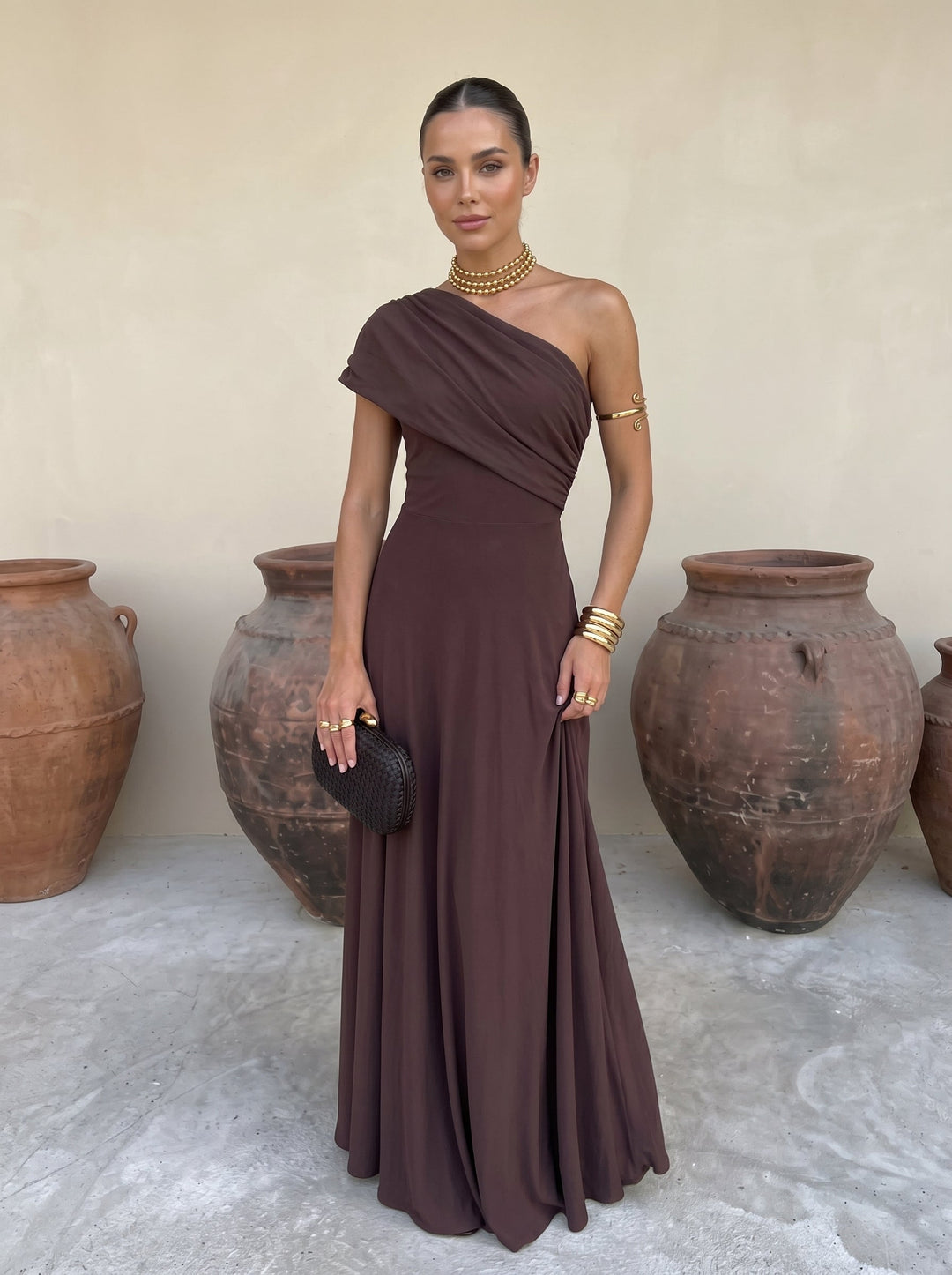 Toledo | Ladies' Dress