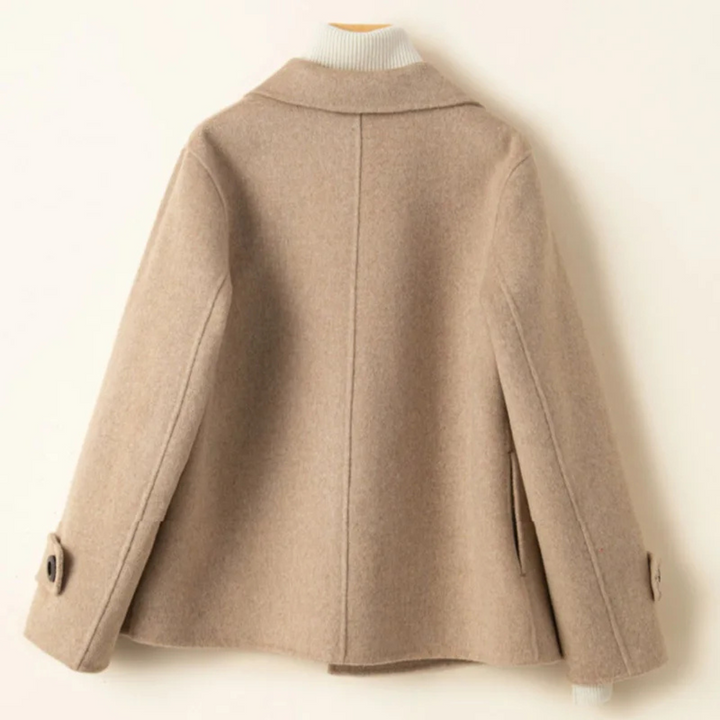 VIOLA™ | Blazer classique ajusté