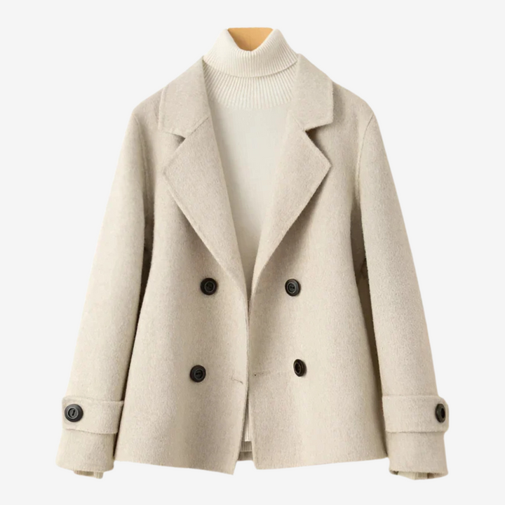 VIOLA™ | Blazer classique ajusté