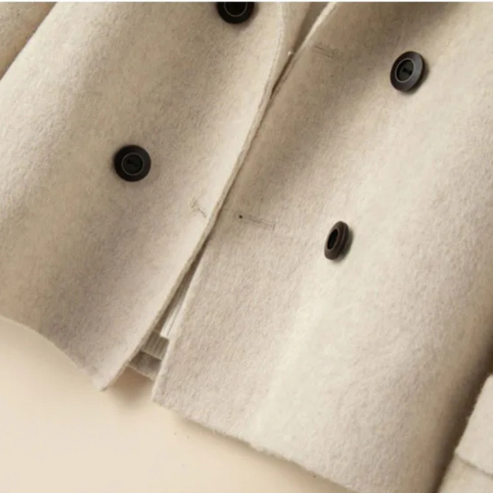 VIOLA™ | Blazer classique ajusté