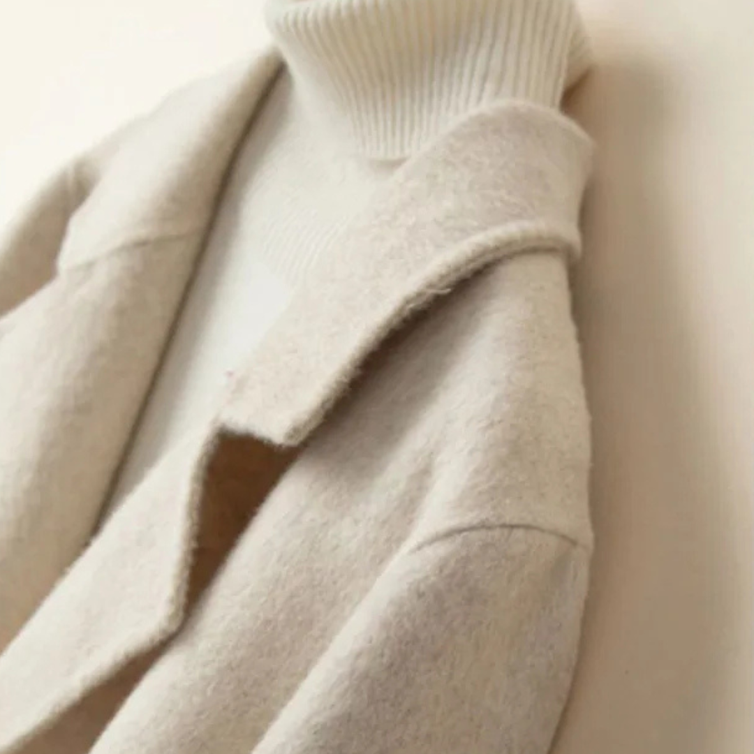VIOLA™ | Blazer classique ajusté