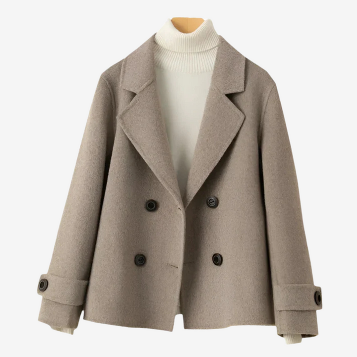 VIOLA™ | Blazer classique ajusté