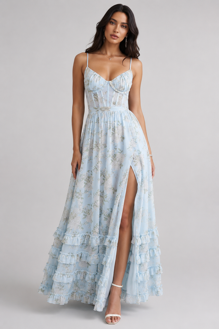 Violetta | Enchanted Silhouette