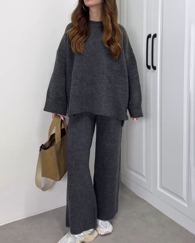 DELILAH™ - Ensemble deux pièces confortable