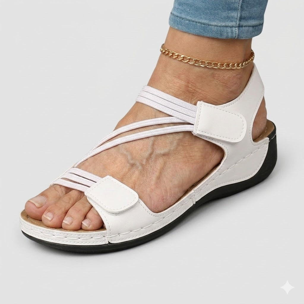 Claire | Comfort Support Sandals