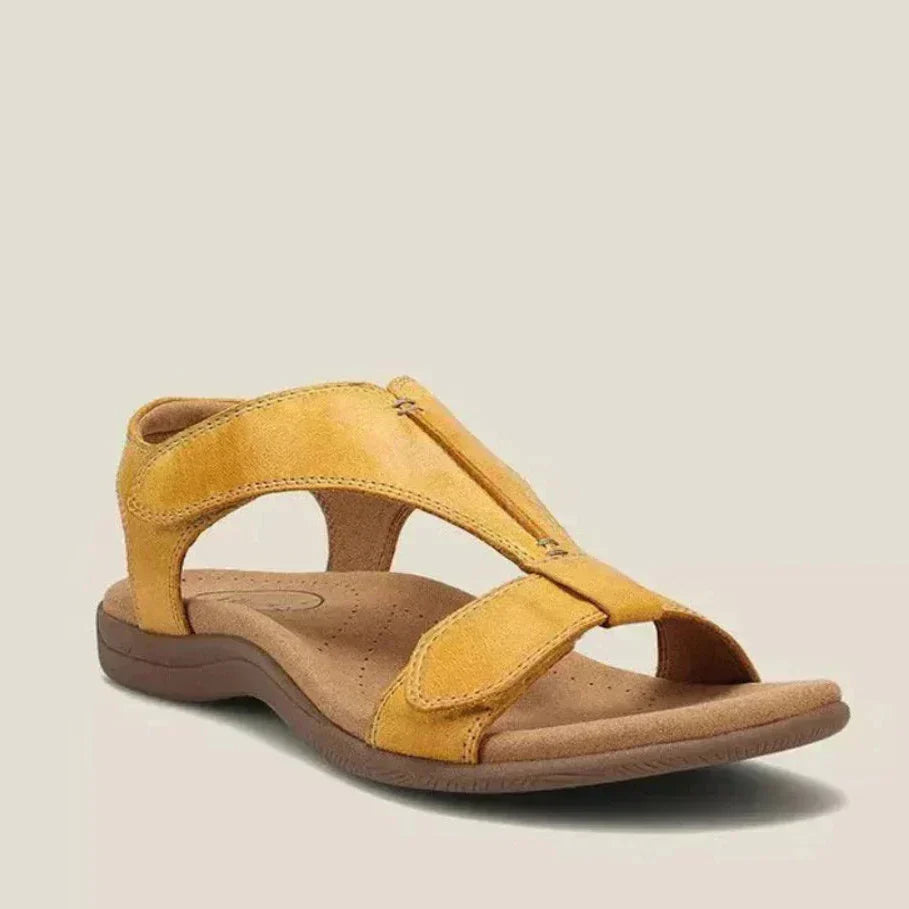 Colette | Adjustable Comfort Sandals