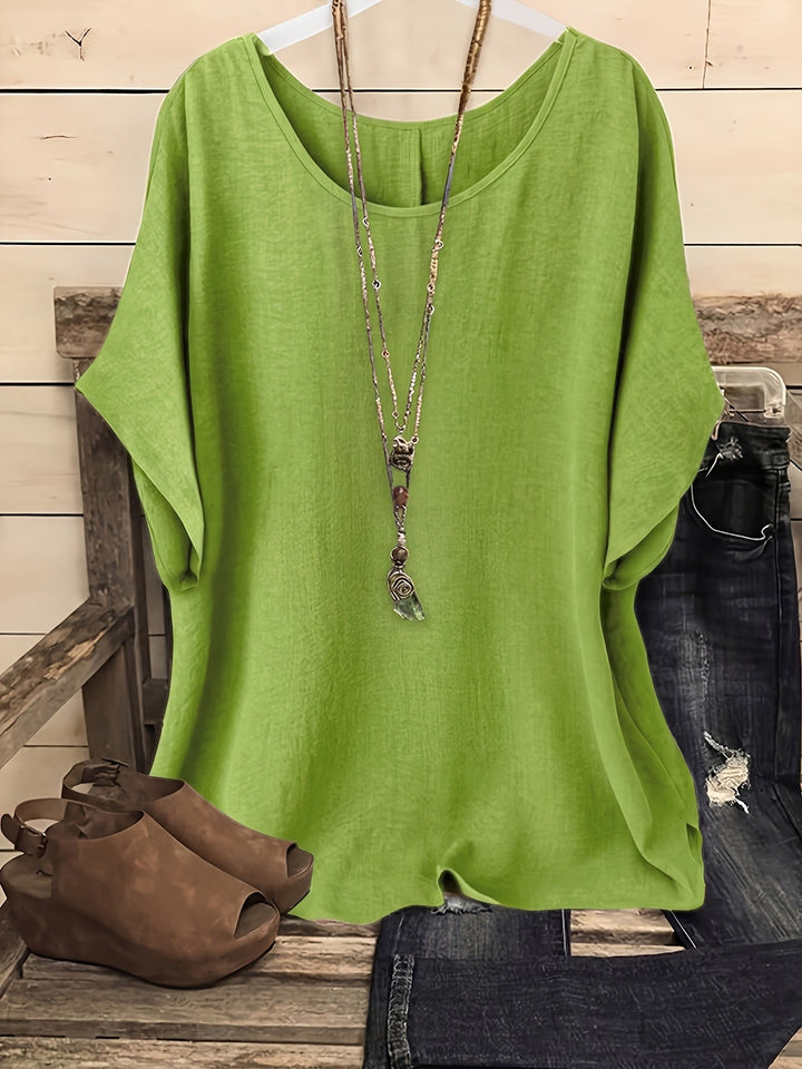 Marlowe | Relaxed Everyday Top