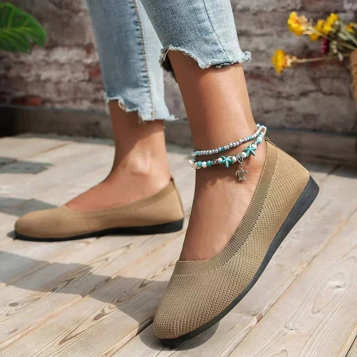 Doug - Casual Everyday Footwear