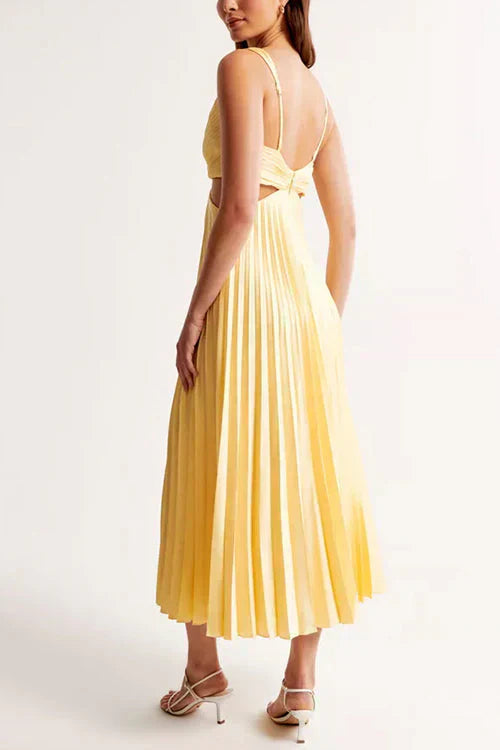 Helen | Chic Maxi Dress