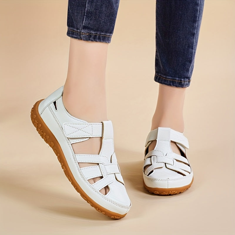 Lea – Everyday Comfort Sandals for Ultimate Relaxation