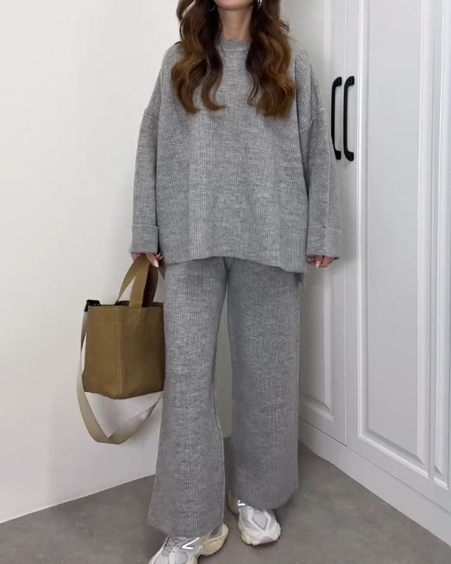 DELILAH™ - Ensemble deux pièces confortable