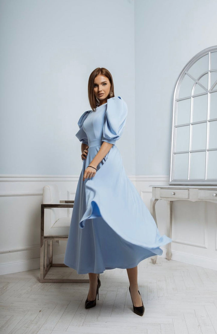 LESA | Midi Dress Collection