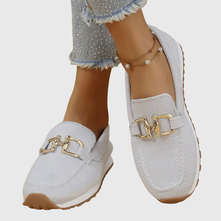 SUSIE | MOCASSINS-SNEAKERS ORTHOPÉDIQUES