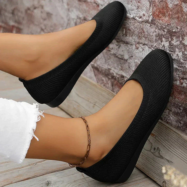 MIRAY™ - Des chaussures confortables, souples et élégantes
