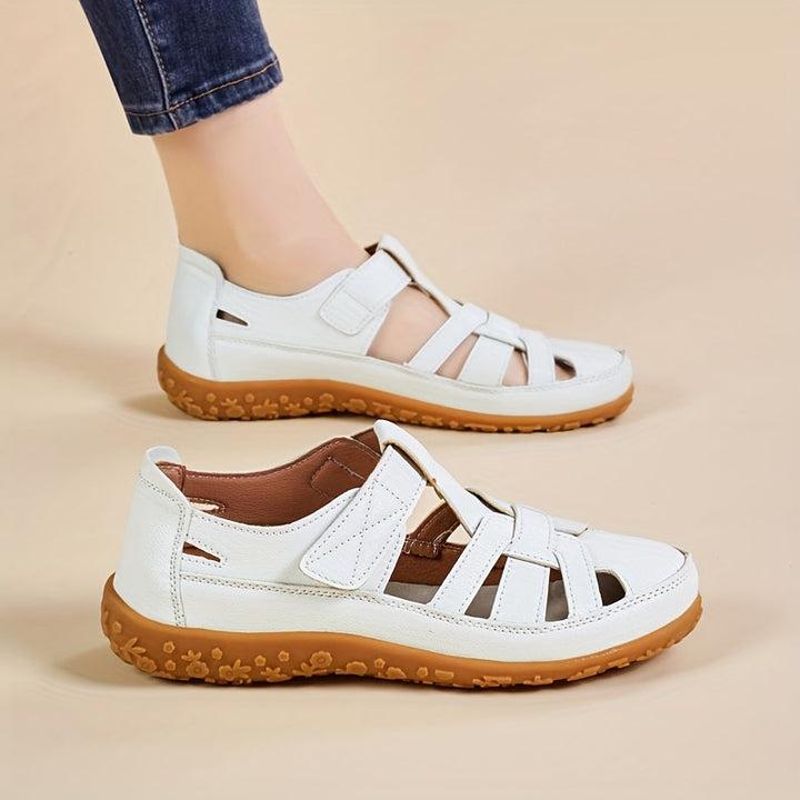 Lea – Everyday Comfort Sandals for Ultimate Relaxation