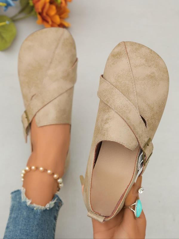 LURENA™ – Ballerines légères, respirantes et faciles à enfiler au quotidien