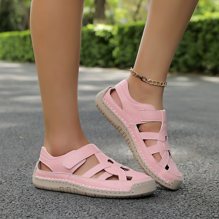 Sola - Breezy Summer Sandals
