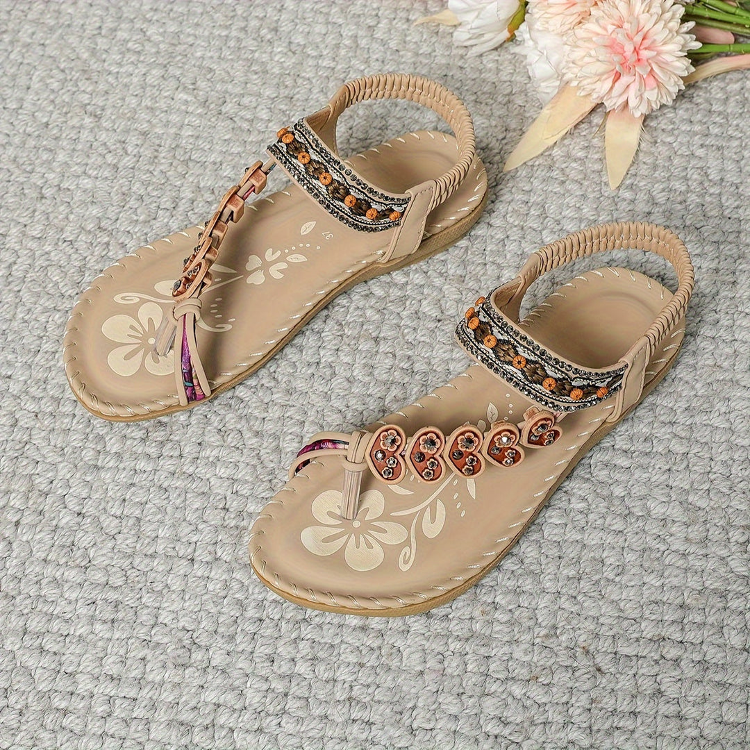 Moena - Cozy Orthopedic Sandals for Ultimate Comfort