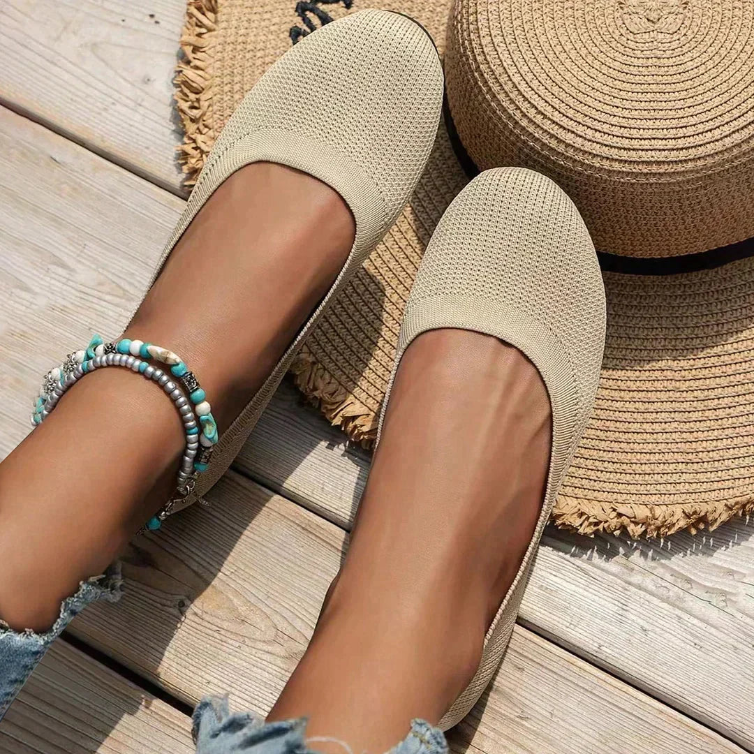 Doug - Casual Everyday Footwear