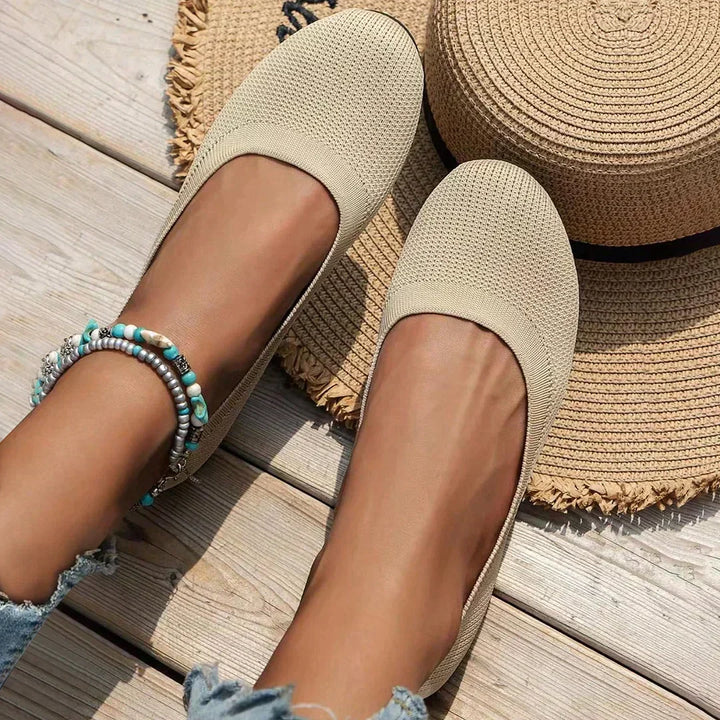 Doug - Casual Everyday Footwear