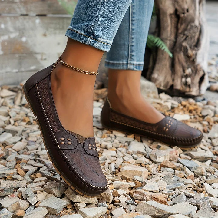 AINA™ - Sandales Ortho Confort Quotidien