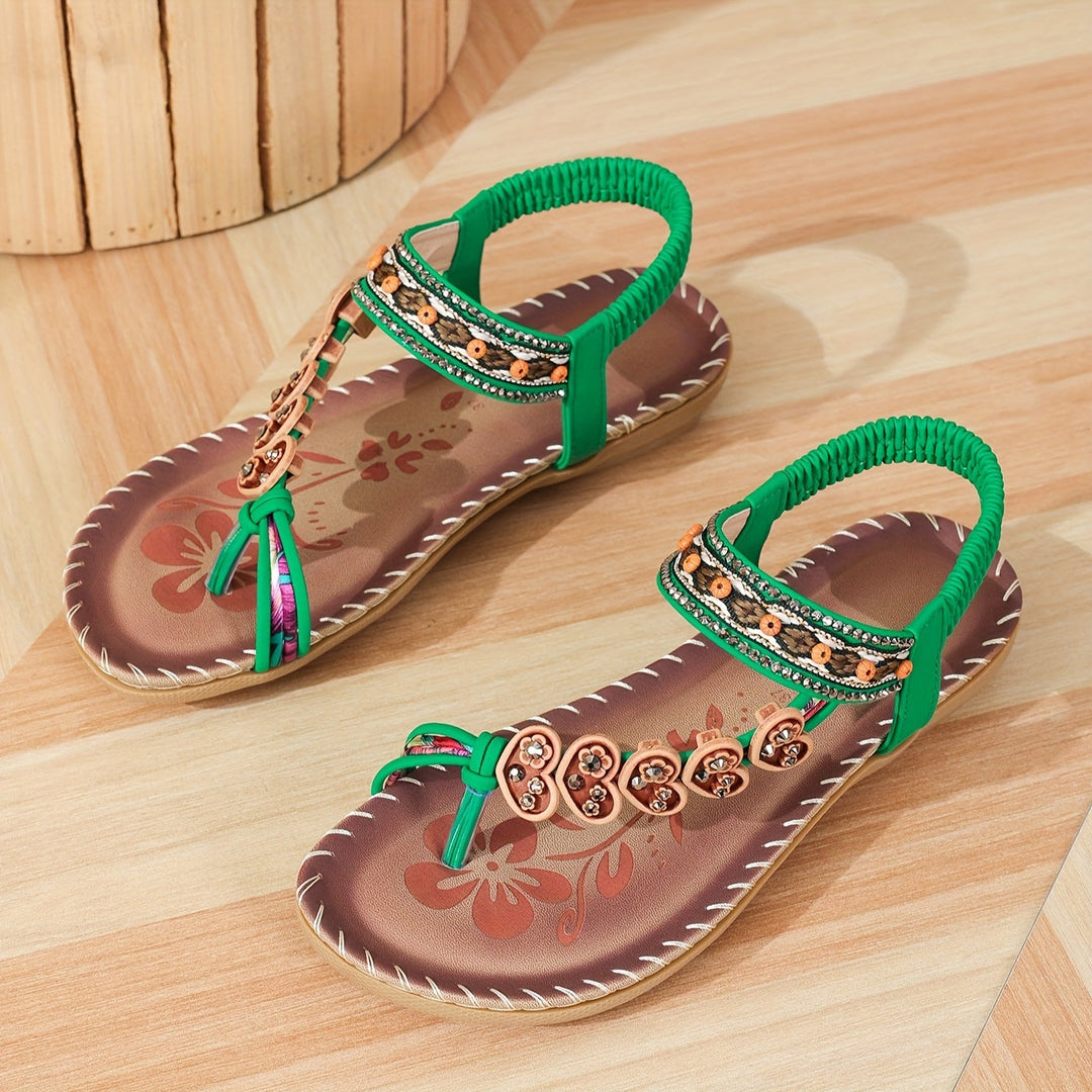 Moena - Cozy Orthopedic Sandals for Ultimate Comfort