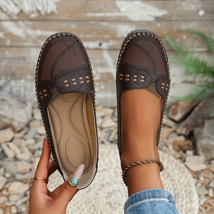 AINA™ - Sandales Ortho Confort Quotidien