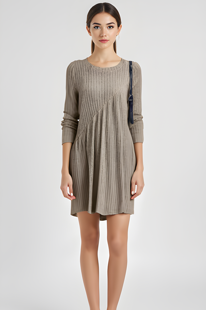 LUCY™ - Robe douce et confortable