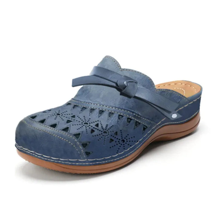 Lyla - Cozy Everyday Clogs