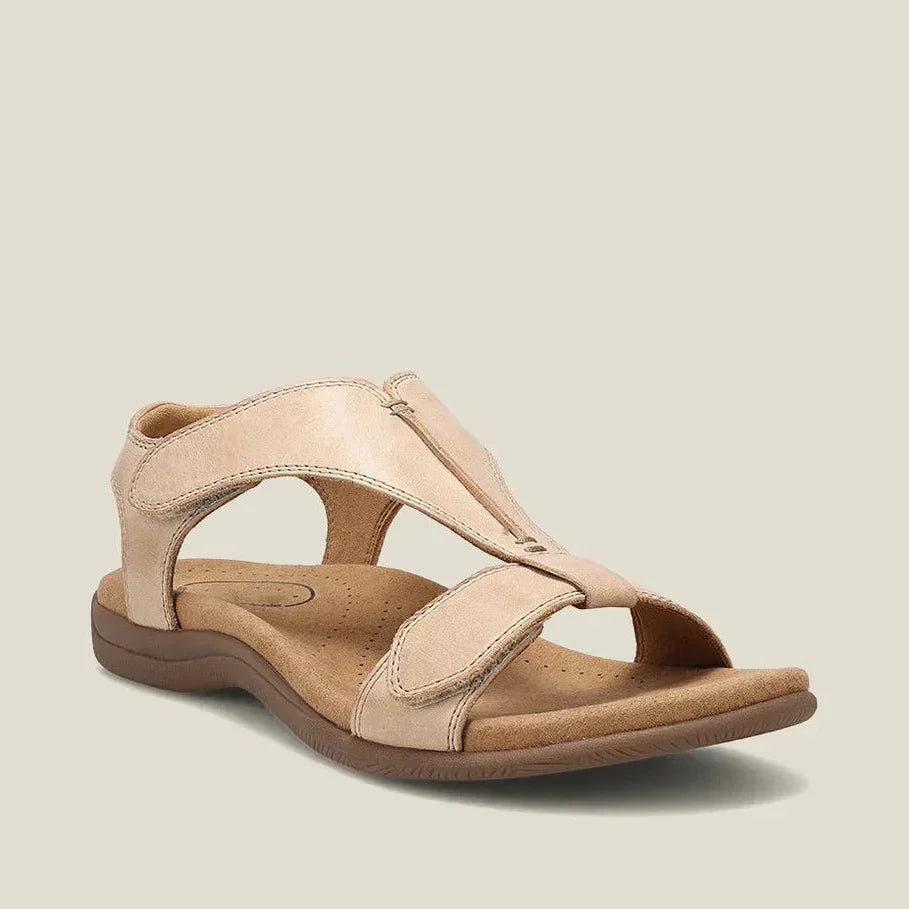 Colette | Adjustable Comfort Sandals