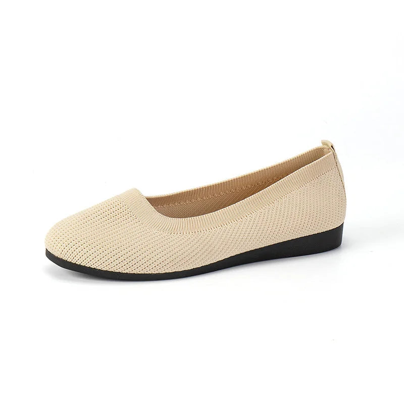 MIRAY™ - Des chaussures confortables, souples et élégantes