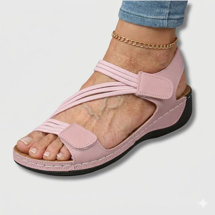 Claire | Comfort Support Sandals