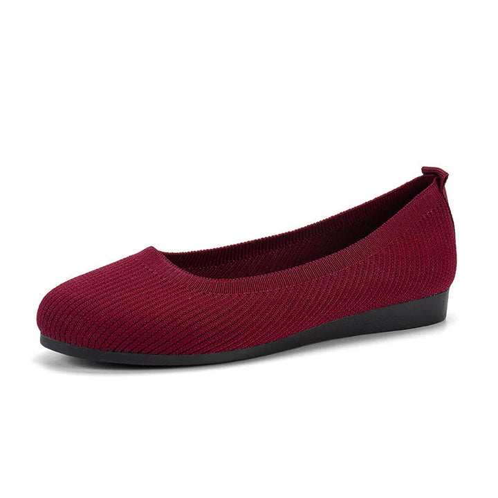 MIRAY™ - Des chaussures confortables, souples et élégantes