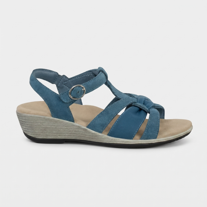 Hope – Vibrant Blue Energy