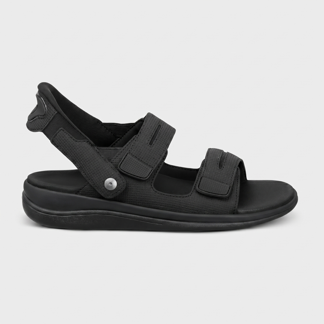 Luna - Lightweight Comfort Sandal for Active Summer Adventures