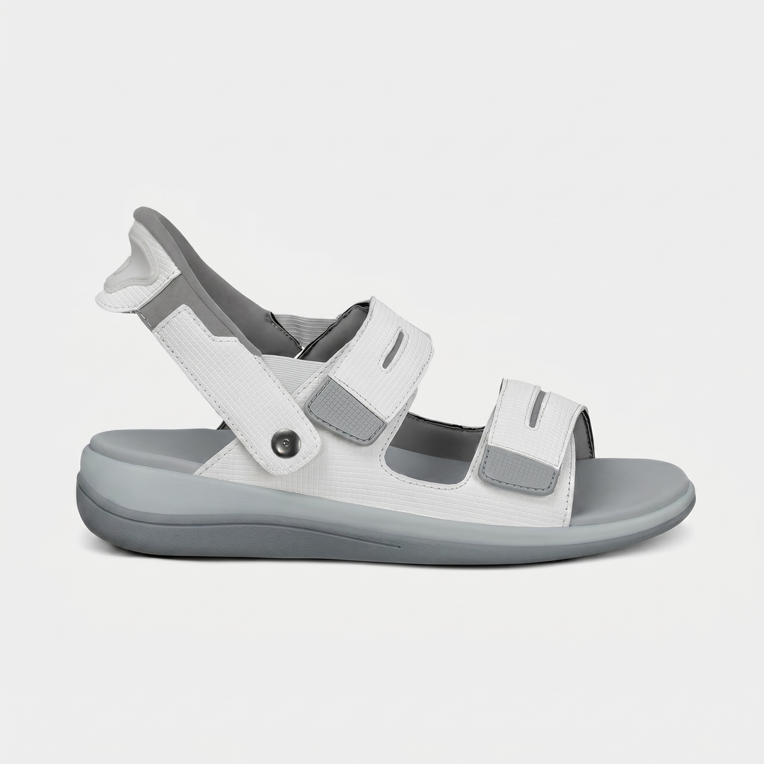 Luna - Lightweight Comfort Sandal for Active Summer Adventures