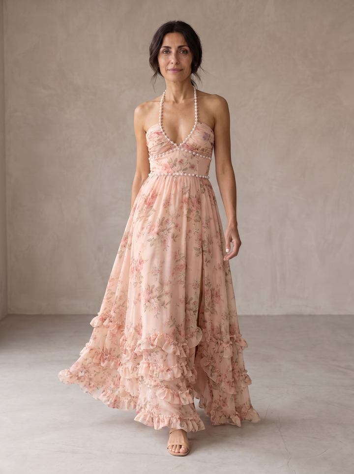 Vera | Chic Elegance Dress