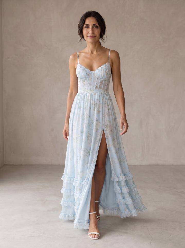 Violetta | Enchanted Silhouette