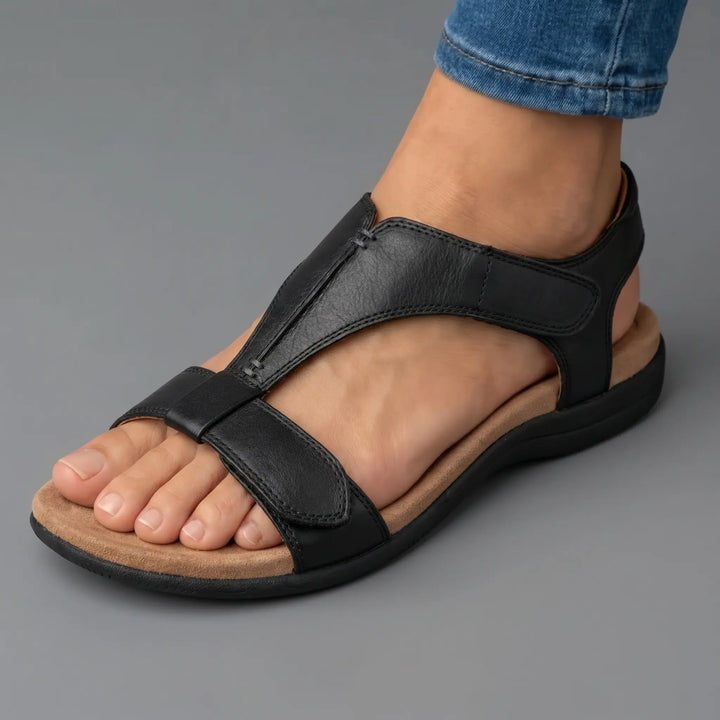 Colette | Adjustable Comfort Sandals
