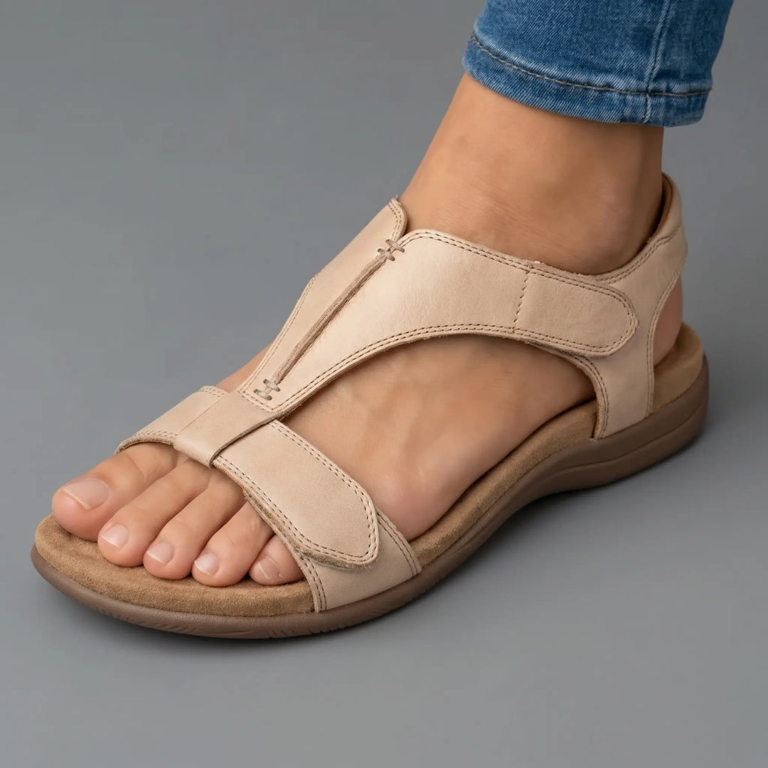 Colette | Adjustable Comfort Sandals