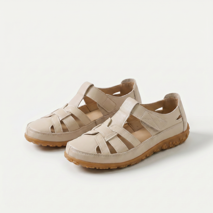 Lea – Everyday Comfort Sandals for Ultimate Relaxation